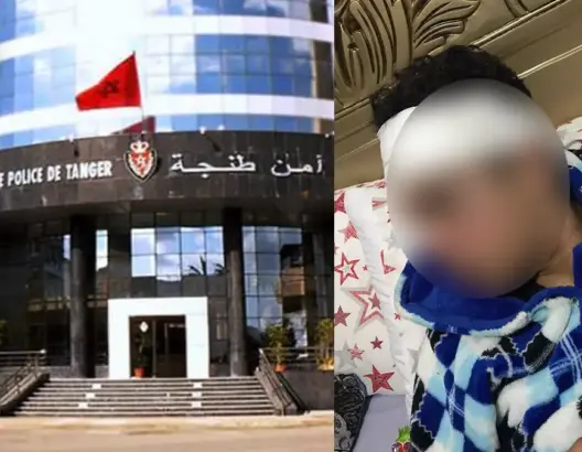 ملثمون يعتدون على تلميذ بطنجة وأسرته تستغرب الإفراج عن أحد الجناة