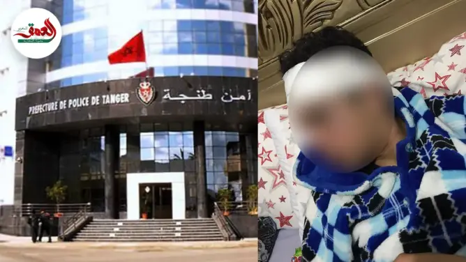 ملثمون يعتدون على تلميذ بطنجة وأسرته تستغرب الإفراج عن أحد الجناة