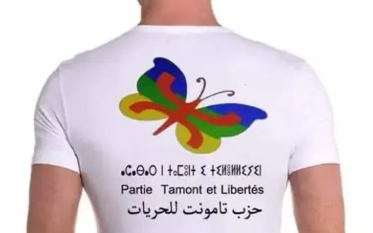 بعد منعه سابقا.. ملف تأسيس حزب “تامونت” الأمازيغي يعود للواجهة بعد نشره بالجريدة الرسمية