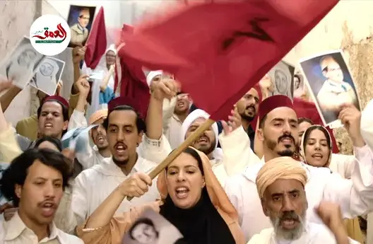 “55”.. فيلم يرصد نضال المقاومين المغاربة ضد المستعمر