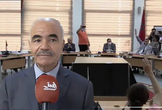 العمق تكشف "اختلالات" ببرنامج أوراش بوجدة