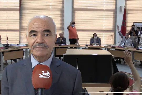 العمق تكشف "اختلالات" ببرنامج أوراش بوجدة