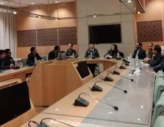 منيب تلتقي تنسيقيات التعليم وتدعو الحكومة إلى الإنصات للأساتذة بدل معاقبتهم
