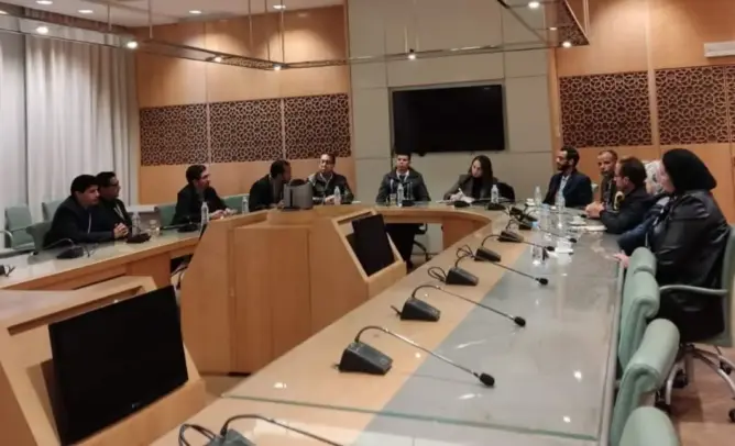 منيب تلتقي تنسيقيات التعليم وتدعو الحكومة إلى الإنصات للأساتذة بدل معاقبتهم