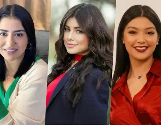 زرهان تتحدث عن حقيقة استيائها وساندية من “الأداء الضعيف” لحنان الخضر في “أحلام بنات”