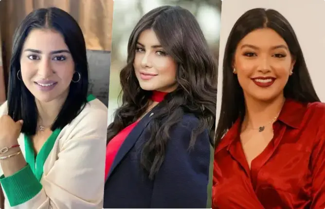 زرهان تتحدث عن حقيقة استيائها وساندية من “الأداء الضعيف” لحنان الخضر في “أحلام بنات”