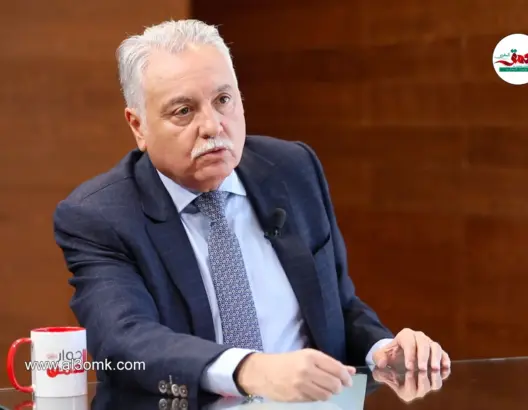 بنعبد الله في حوار في العمق