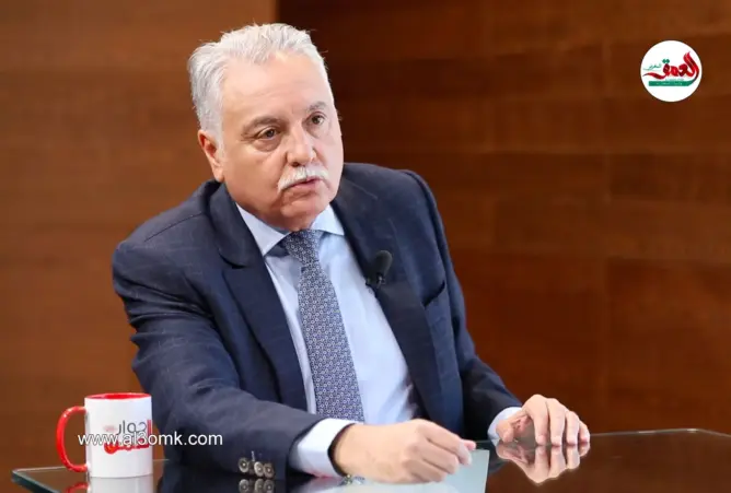بنعبد الله في حوار في العمق