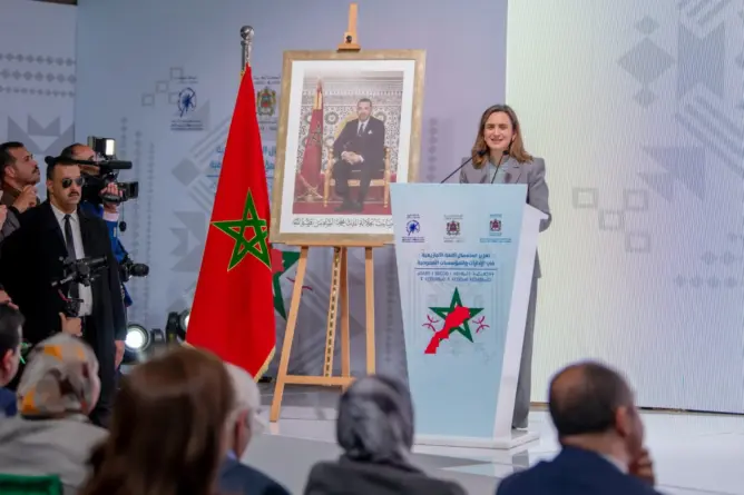 المغرب يقرر تغطية المناطق النائية بالإنترنيت عبر الأقمار الصناعية ويخصص دعما ماليا للمستفيدين