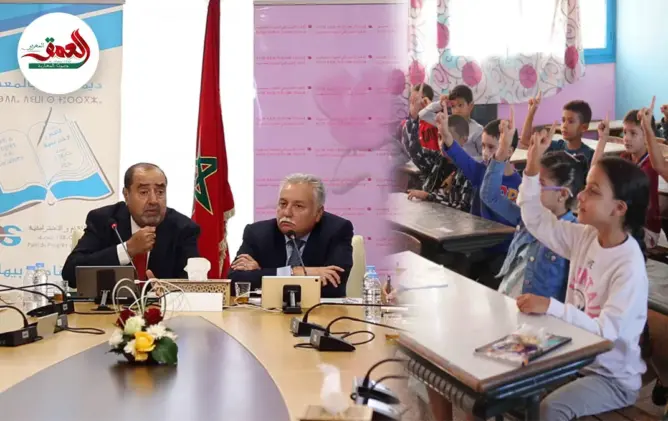 بنعبد الله يناشد الأساتذة ولشكر ينتقد الحكومة