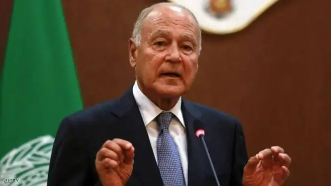 أبو الغيط: رئاسة المغرب لمجلس حقوق الإنسان اعتراف دولي بجهوده في المجال