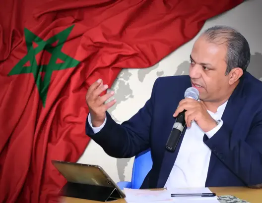 رئاسة المغرب لمجلس حقوق الإنسان.. البلعمشي: نجاح لدبلوماسية المغرب وفشل لكولسة الجزائر