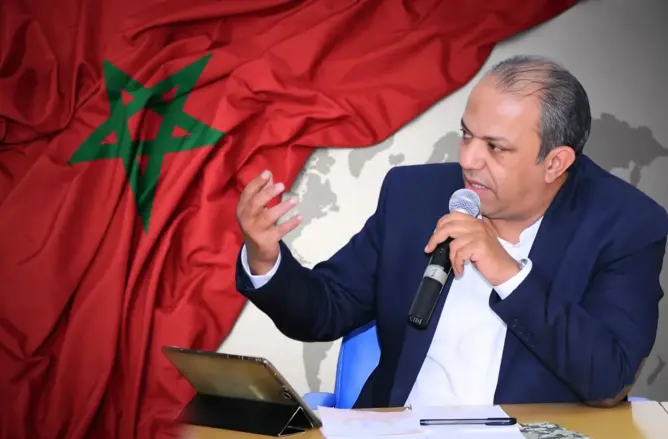 رئاسة المغرب لمجلس حقوق الإنسان.. البلعمشي: نجاح لدبلوماسية المغرب وفشل لكولسة الجزائر