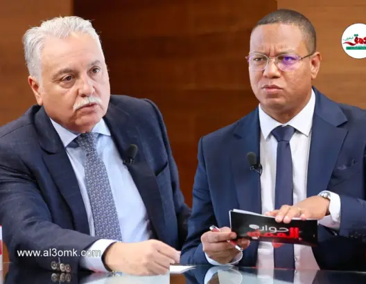 “حوار في العمق”.. بنعبد الله يعلق على أزمة التعليم و”إسكوبار الصحراء” واحتجاج صحافيين (فيديو)