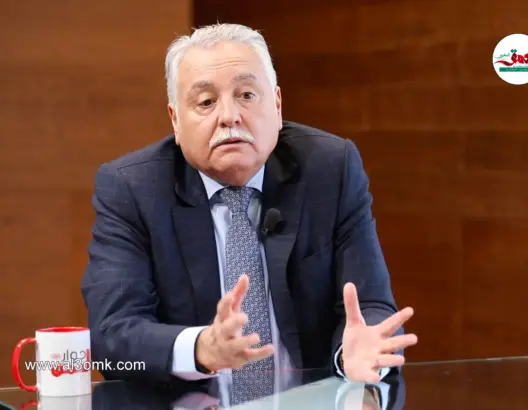 بنعبد الله في حوار في العمق