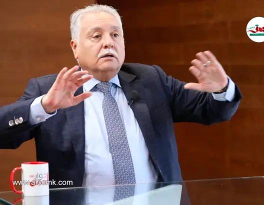 بنعبد الله في حوار في العمق