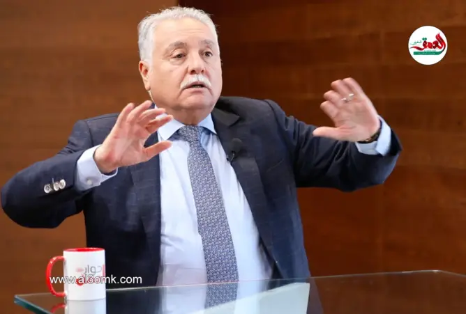 بنعبد الله في حوار في العمق