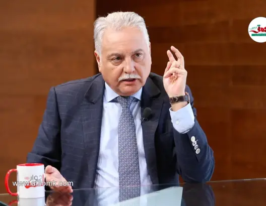 بنعبد الله في حوار في العمق