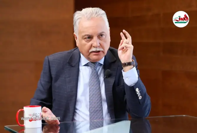 بنعبد الله في حوار في العمق