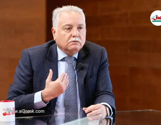 بنعبد الله في حوار في العمق