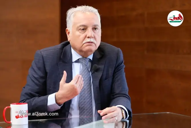بنعبد الله في حوار في العمق