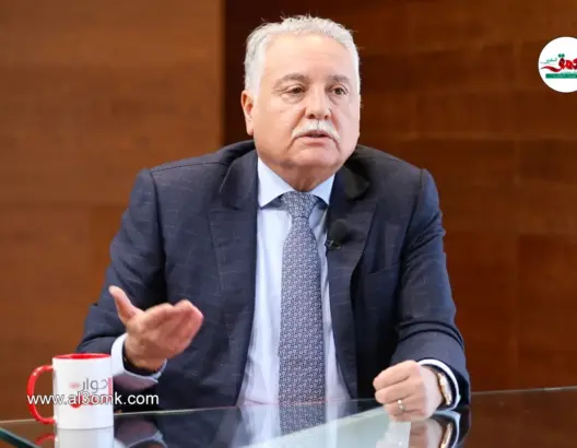 بنعبد الله في حوار في العمق