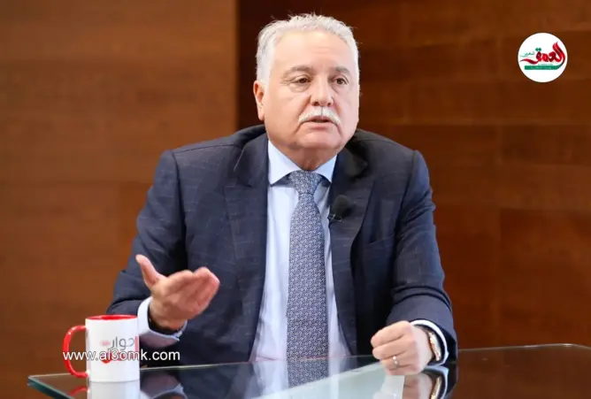 بنعبد الله في حوار في العمق