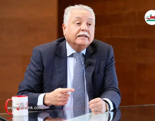 بنعبد الله في حوار في العمق