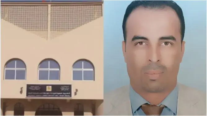 المجلس الحكومي يعين “كريطى” على رأس أكاديمية العيون