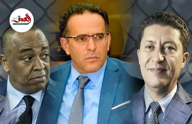 حقوقيون: إسقاط الناصيري وبعيوي كقيادات كبيرة دليل على انتقال الفساد إلى مستويات خطيرة في الدولة