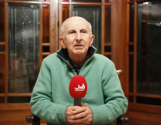 الحسيني يرصد تطورات قضية الصحراء يفضح مناورات جزائرية لإطالة أمد الصراع
