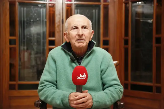 الحسيني يرصد تطورات قضية الصحراء يفضح مناورات جزائرية لإطالة أمد الصراع
