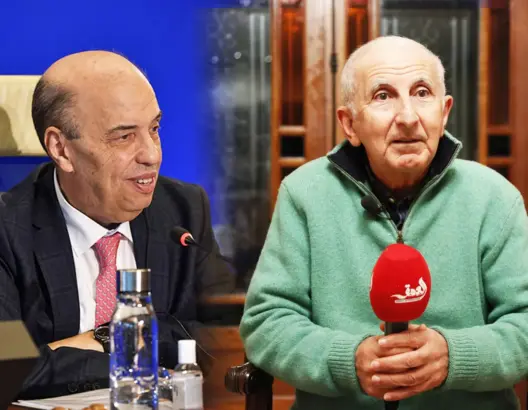 فلسطين والوضع الحقوقي ومناورات الخصوم.. الحسيني يُعدِّد رهانات المغرب بعد ترأسه مجلس حقوق الإنسان (فيديو)