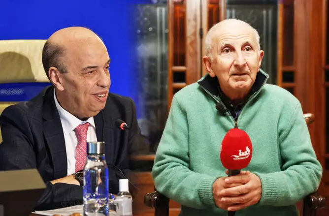 فلسطين والوضع الحقوقي ومناورات الخصوم.. الحسيني يُعدِّد رهانات المغرب بعد ترأسه مجلس حقوق الإنسان (فيديو)