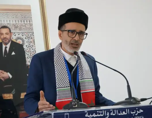 البيجيدي يحدد موعد مؤتمره الوطني وينتخب الأزمي رئيسا للجنة التحضيرية