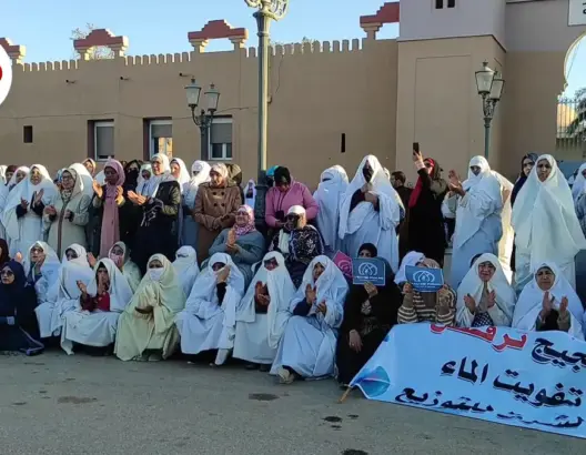 ساكنة فجيج ترفض خوصصة الماء وتستنكر "اللامبالاة"