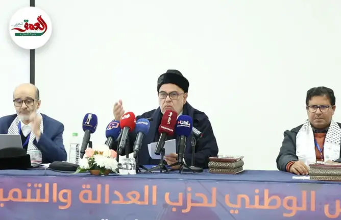 بنكيران: صندوق المقاصة “بحال شي كلب فيه الكراد”