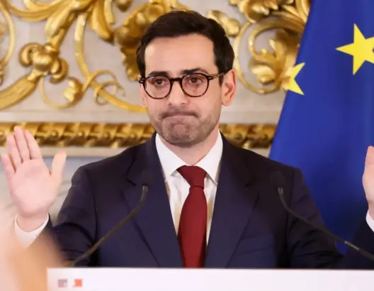 بعد تعيين سيجورنيه وزيرا للخارجية.. هل تعود العلاقات المغربية الفرنسية إلى نقطة الصفر؟