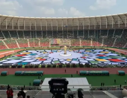 افتتاح ثاني أقدم تظاهرة قارية بالعالم.. الكوت ديفوار تدشن مباريات كأس إفريقيا