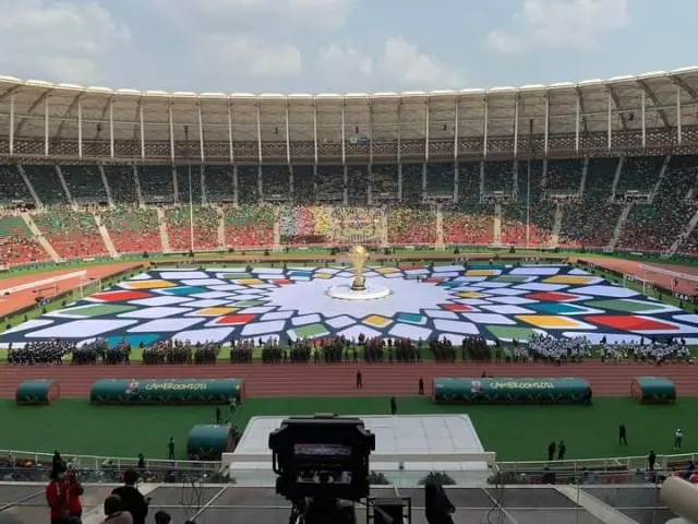 افتتاح ثاني أقدم تظاهرة قارية بالعالم.. الكوت ديفوار تدشن مباريات كأس إفريقيا