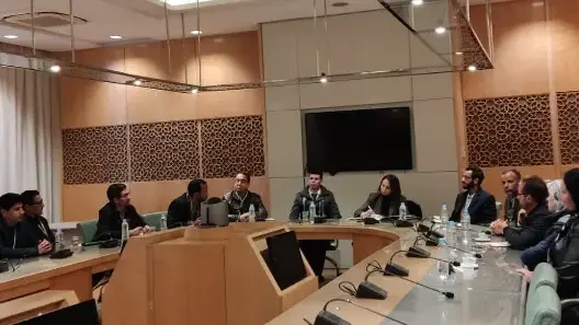 فعاليات تصدر “إعلان الرباط” وتدعو إلى سحب توقيفات الأساتذة