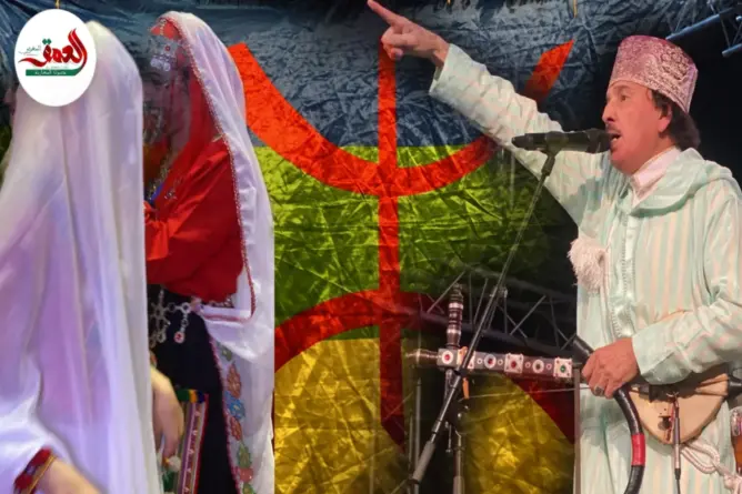 ساكنة الجديدة تحتفل بالسنة الأمازيغية الجديدة