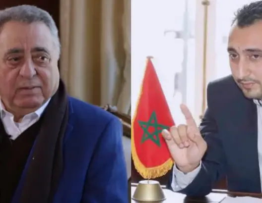 زيان في قلب قضية جديدة تتعلق بـ”تبديد أموال عمومية” وشارية يكشف أسباب ودواعي المتابعة