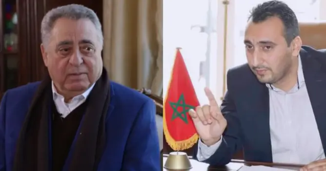 زيان في قلب قضية جديدة تتعلق بـ”تبديد أموال عمومية” وشارية يكشف أسباب ودواعي المتابعة