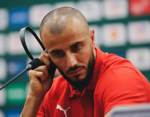 سايس: الأسود سيقدمون مستوى كبيرا في “الكان” (فيديو)