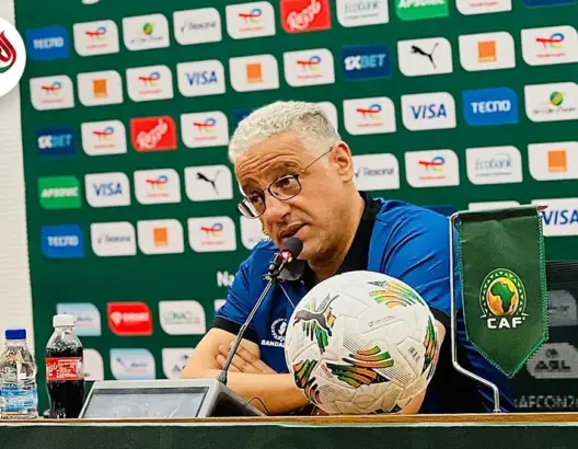 إيقاف مدرب تنزانيا لثمان مباريات بعد تصريحاته المسيئة للمغرب