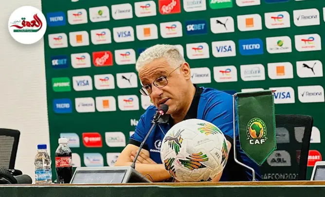 الاتحاد التنزاني لكرة القدم ينتقد تصريحات المدرب الجزائري عمروش تجاه المغرب