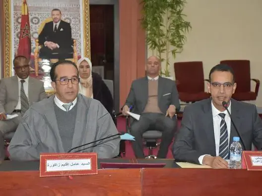 اتفاقية شراكة بـ7 ملايين درهم لإنقاذ قطاع الصحة بزاكورة من “السكتة القلبية”