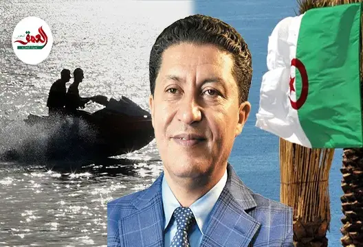بتنسيق مع برلماني جزائري.. هكذا هرَّب بعيوي أموال المخدرات ب"جيتسكي" من السعيدية