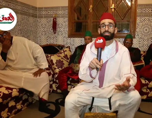 أعضاء مجموعة للدقة المراكشية يتحدثون عن عملهم و"التقيتيقات والضحك والنشاط" ويرفضون التفاهة